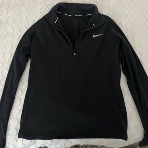 Women’s Nike Quarter Zip